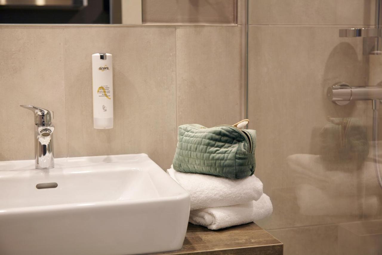 Acora Duesseldorf Airport Living The City - Apartments Экстерьер фото