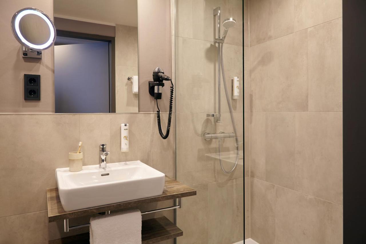 Acora Duesseldorf Airport Living The City - Apartments Экстерьер фото